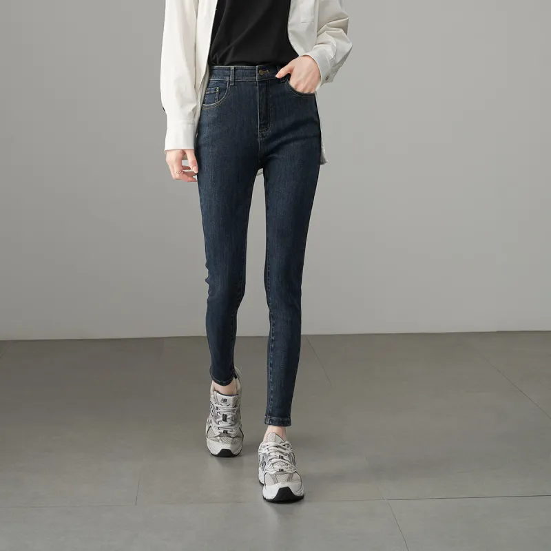 YALIDA Jeans Women's-10