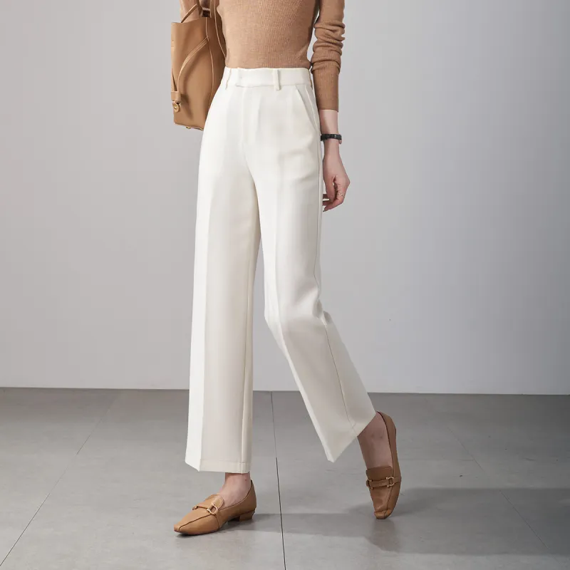 YALIDA Suit Trousers Women's-9