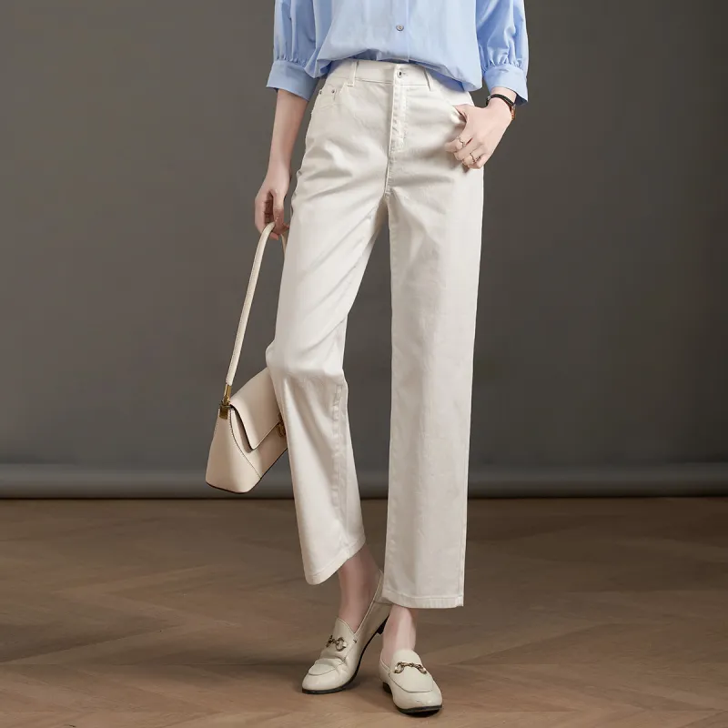 YALIDA Jeans Women's-9