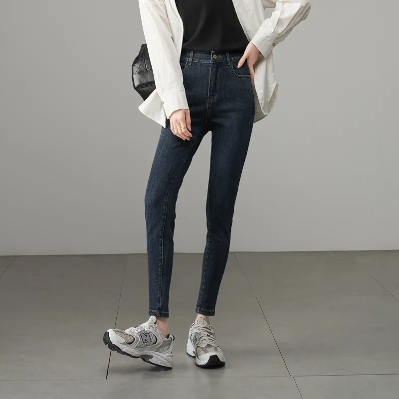 YALIDA Jeans Women's-8