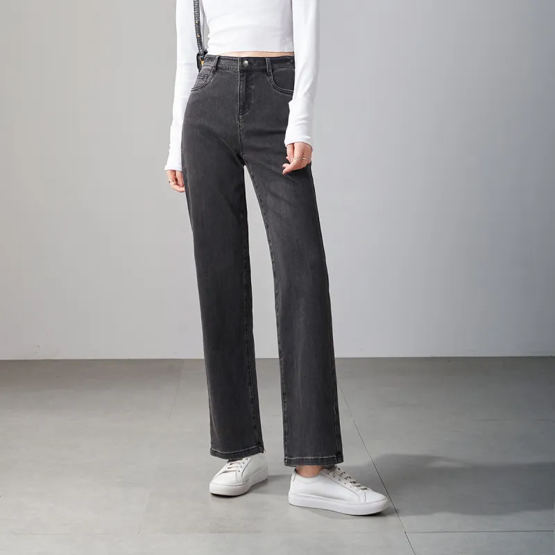 YALIDA Jeans Women's-9