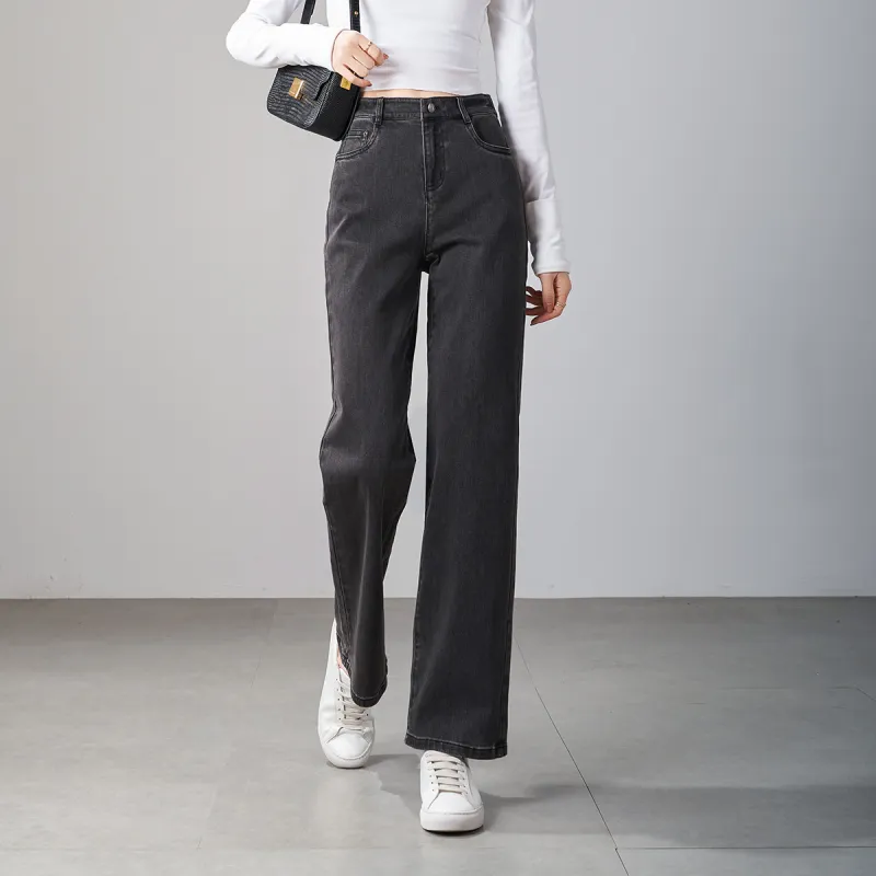 YALIDA Jeans Women's-10