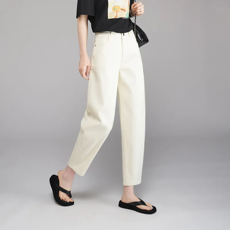 YALIDA Jeans Women's-5
