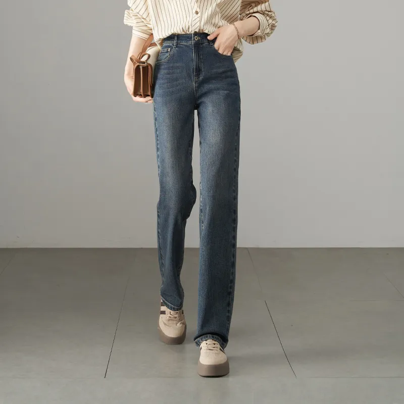 YALIDA Jeans Women's-9