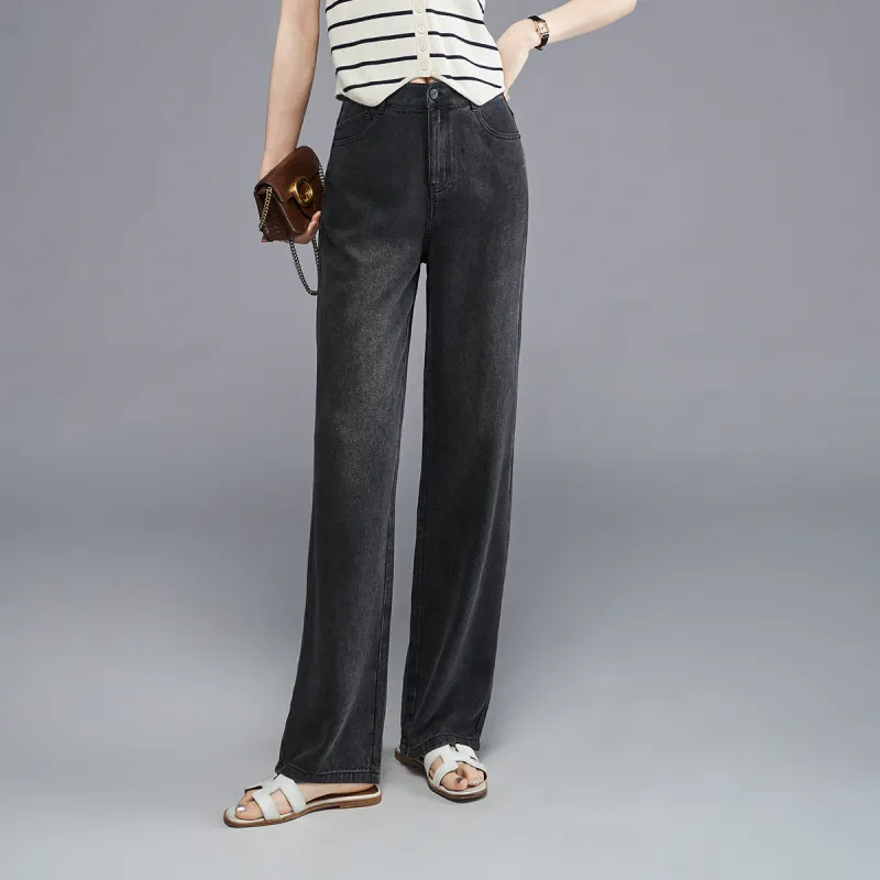 YALIDA Jeans Women's-27