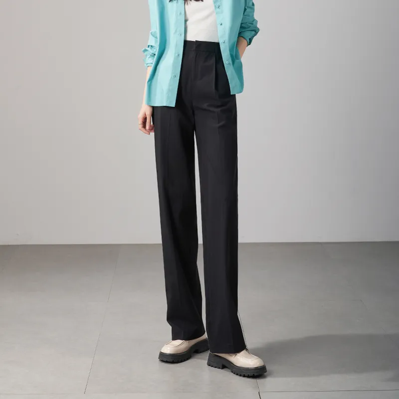 YALIDA Suit Trousers Women's-3