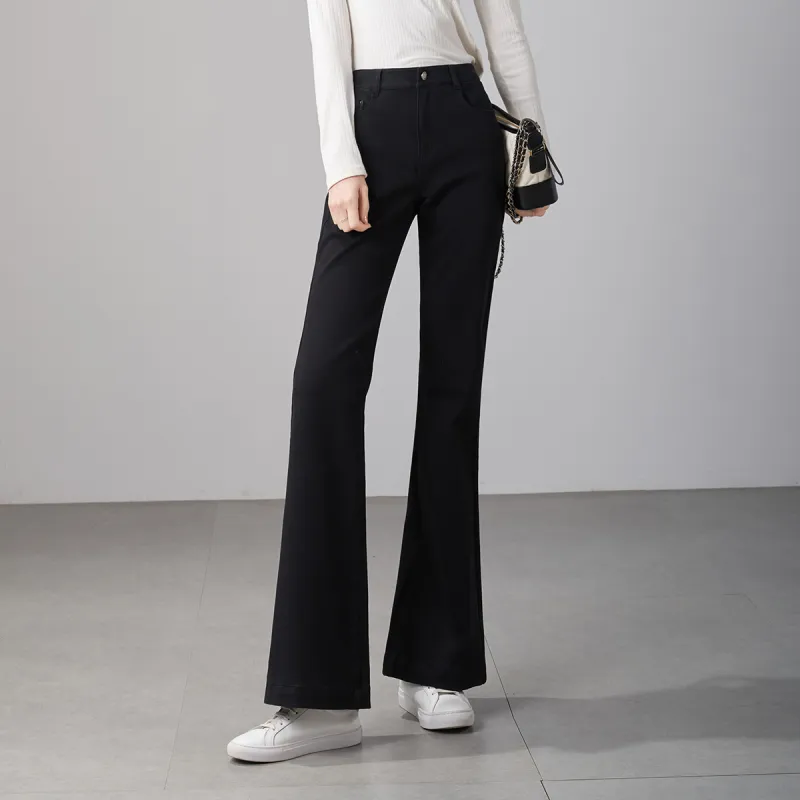YALIDA Jeans Women's-7