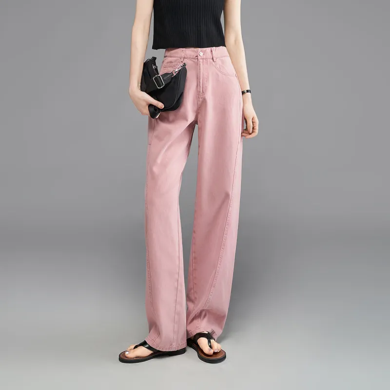 YALIDA Jeans Women's-8