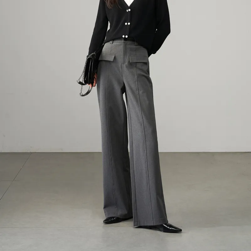 YALIDA Cargo Pants Women's-8