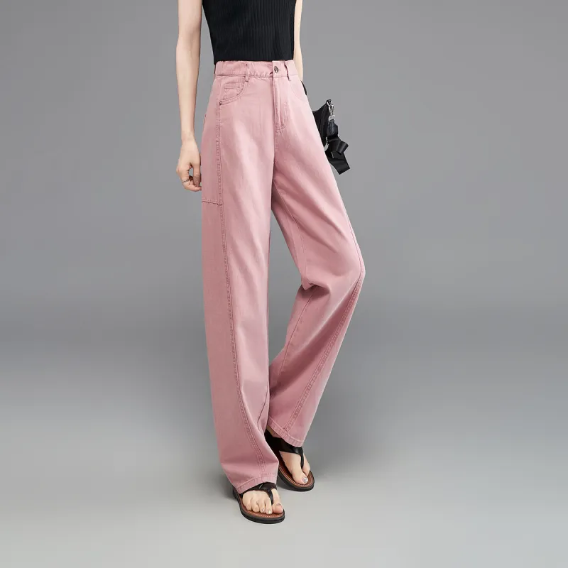 YALIDA Jeans Women's-10