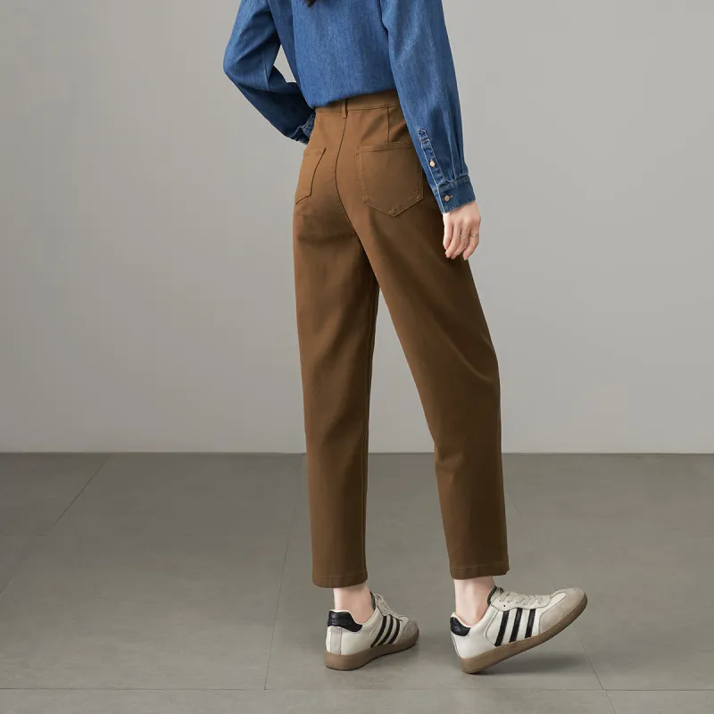 YALIDA Jeans Women's-4