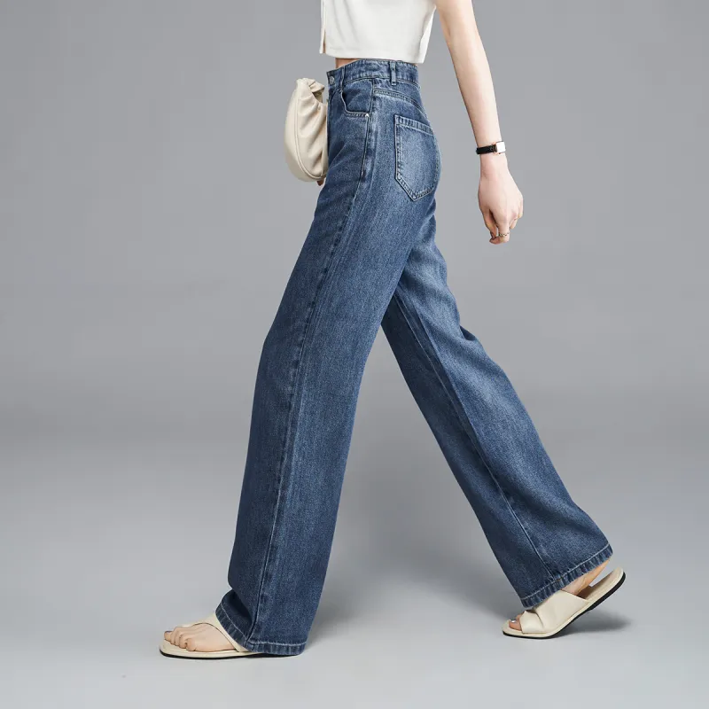 YALIDA Jeans Women's-13