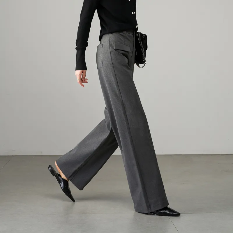 YALIDA Cargo Pants Women's-10