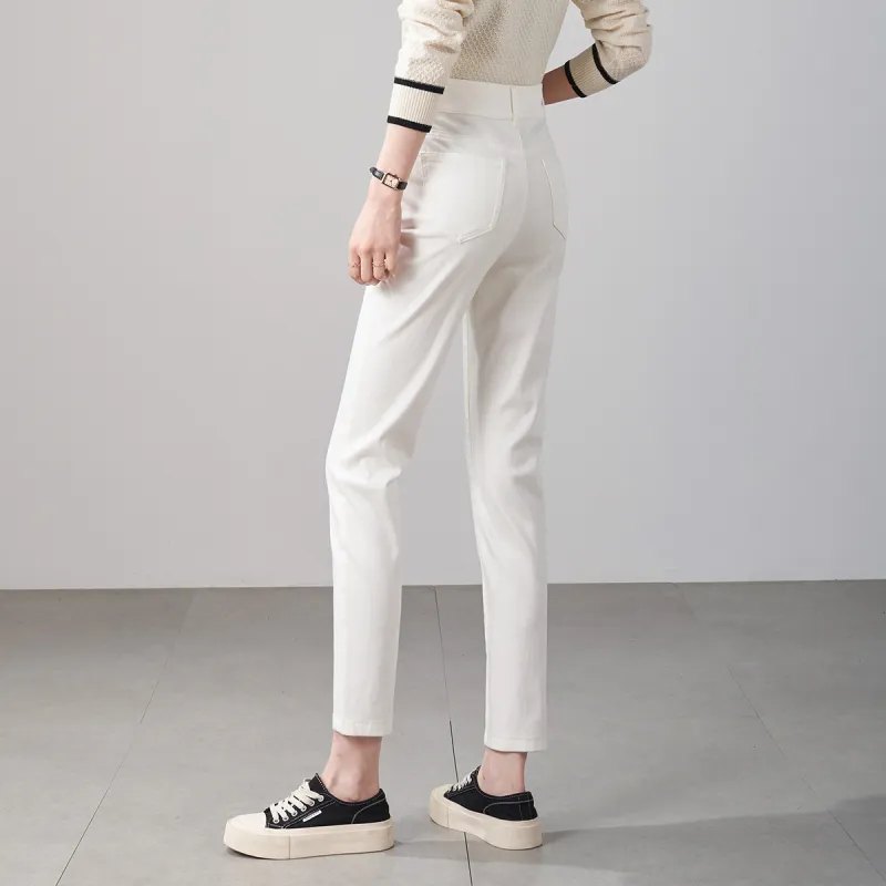 YALIDA Jeans Women's-17