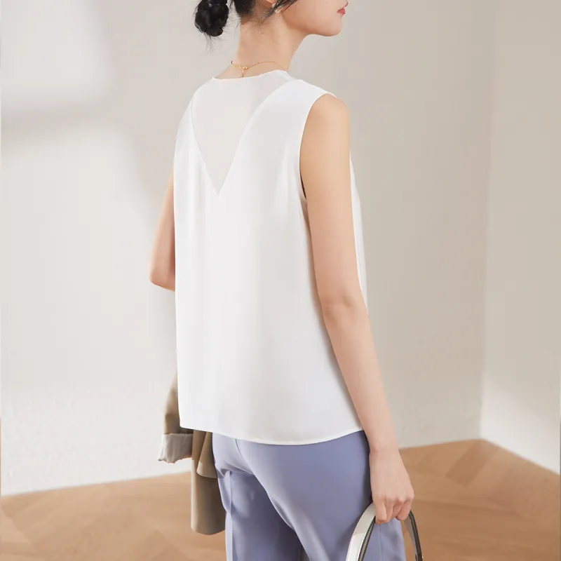 YALIDA Tank Tops Women's-9