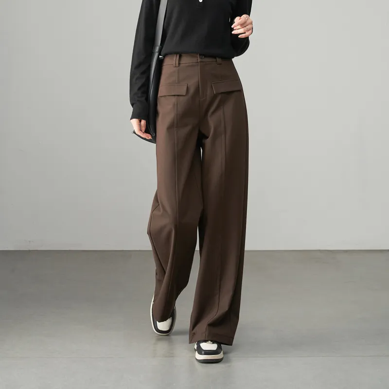 YALIDA Cargo Pants Women's-4