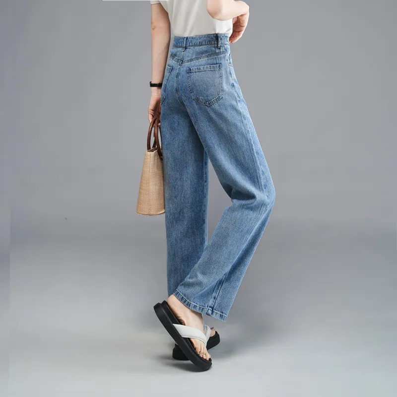 YALIDA Jeans Women's-9