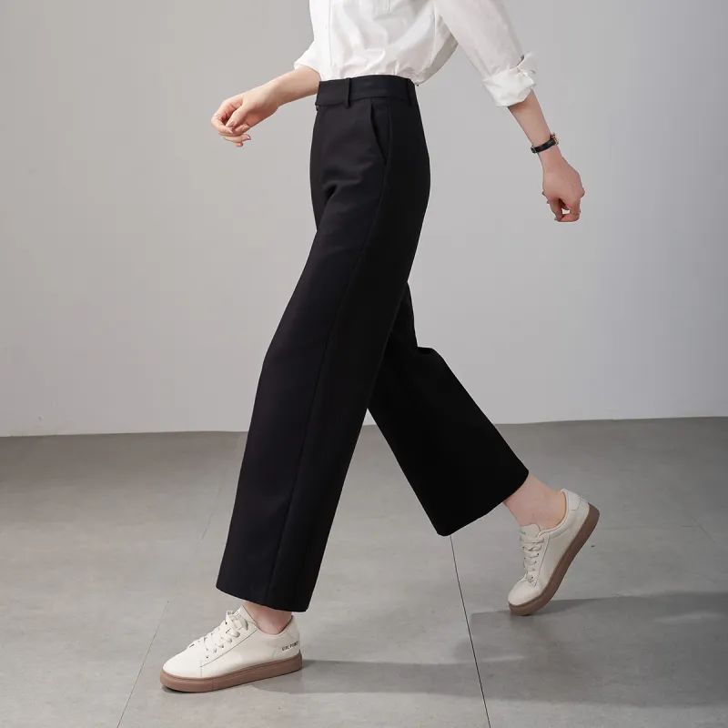 YALIDA Suit Trousers Women's-2
