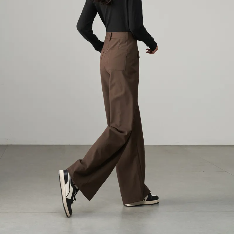 YALIDA Cargo Pants Women's-5