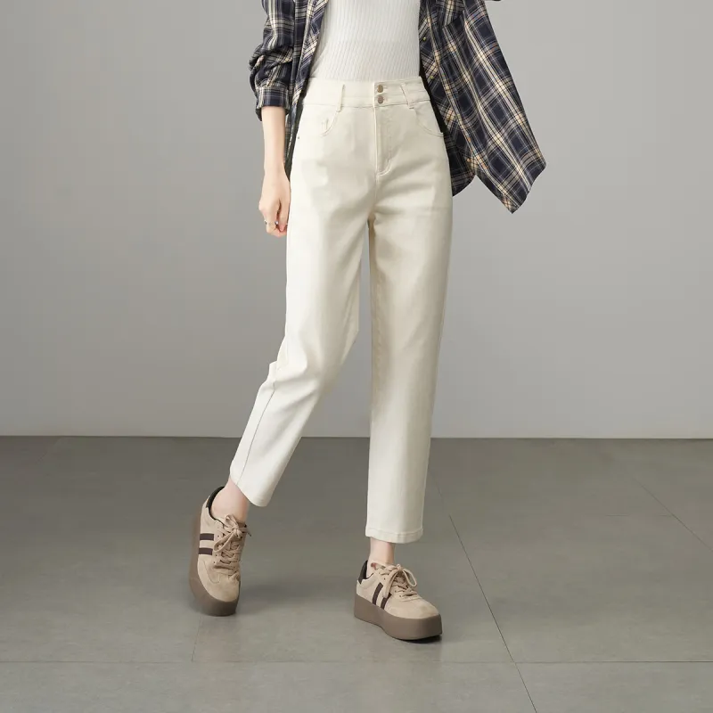 YALIDA Jeans Women's-10
