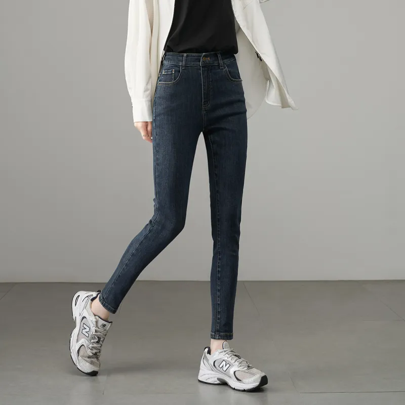 YALIDA Jeans Women's-9