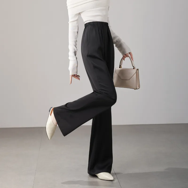 YALIDA Casual Pants Women's-2