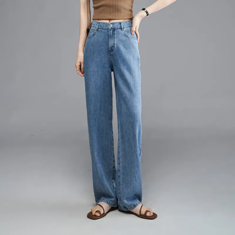 YALIDA Jeans Women's-17