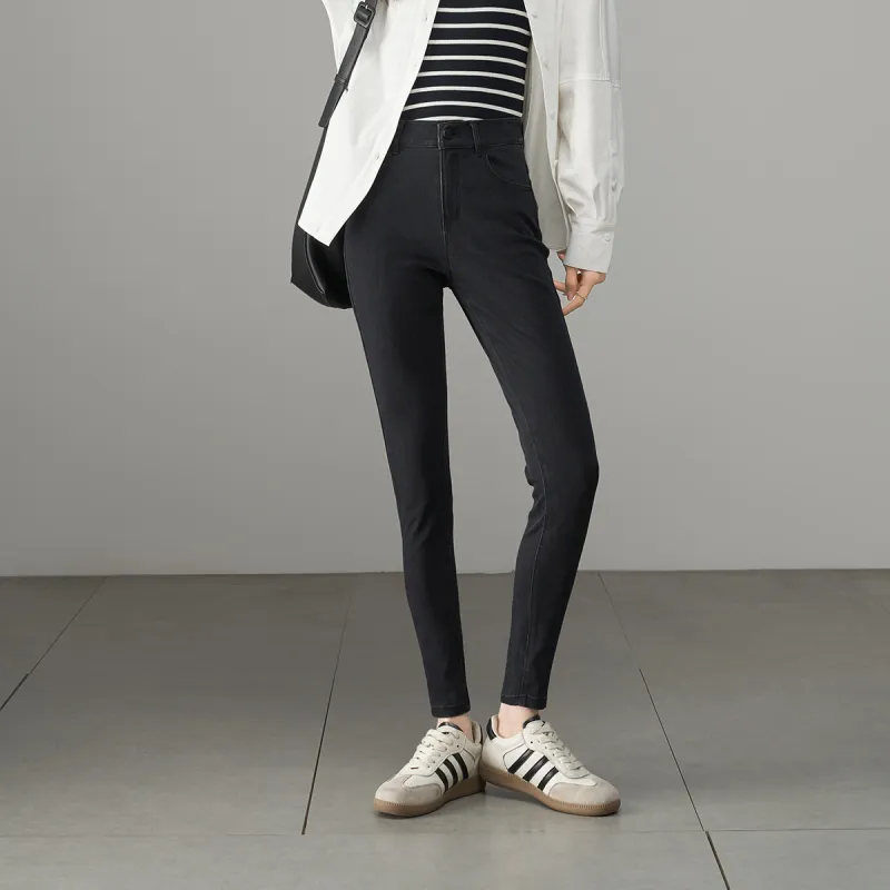 YALIDA Jeans Women's-2
