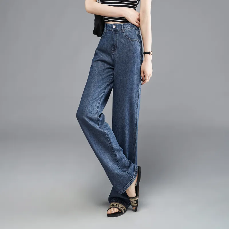 YALIDA Jeans Women's-23