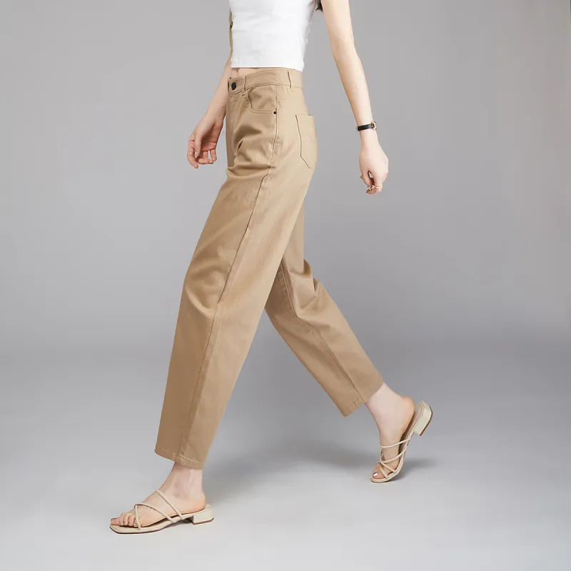 YALIDA Jeans Women's-10