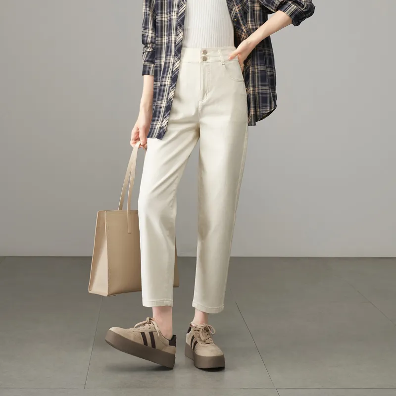 YALIDA Jeans Women's-8