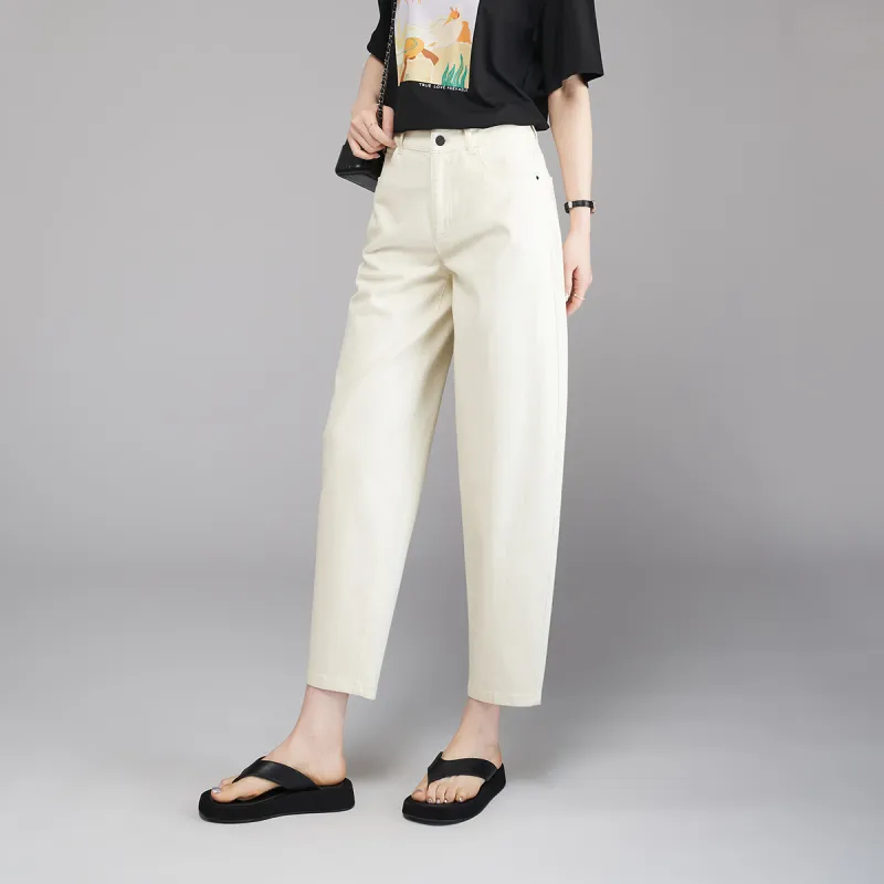 YALIDA Jeans Women's-3