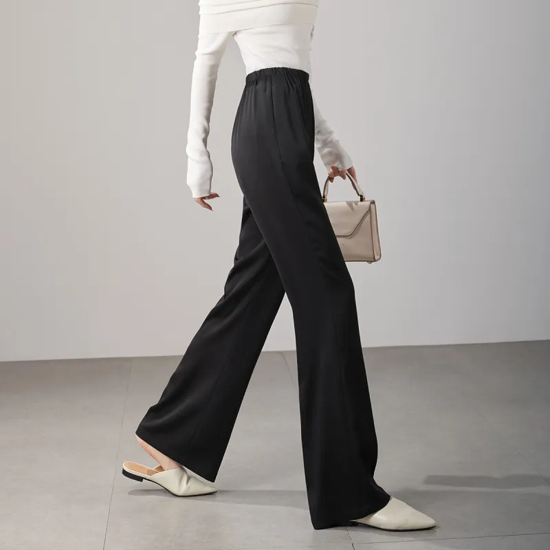 YALIDA Casual Pants Women's-5