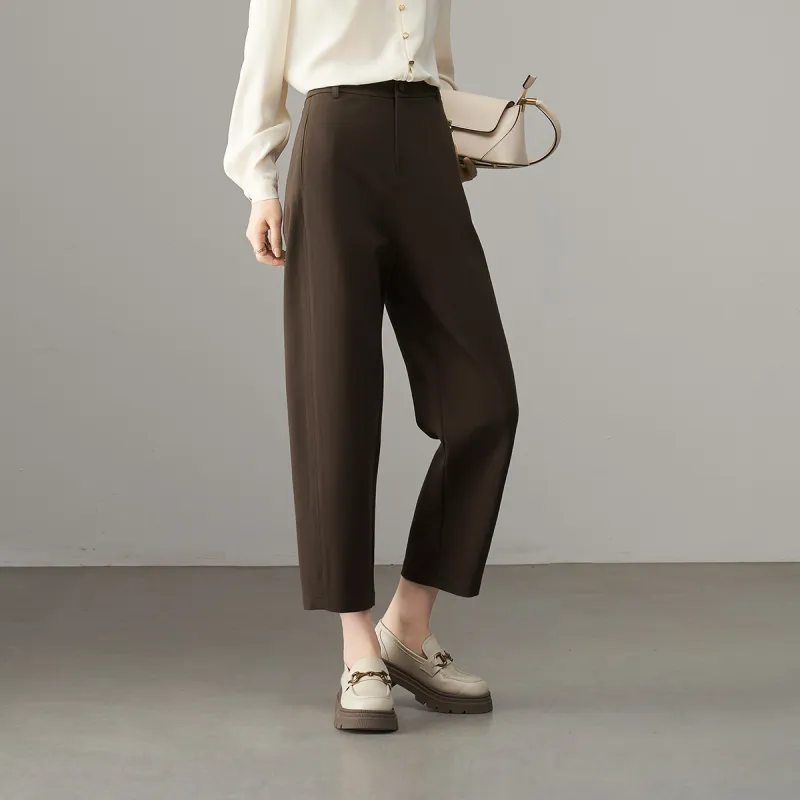 YALIDA Suit Trousers Women's-10