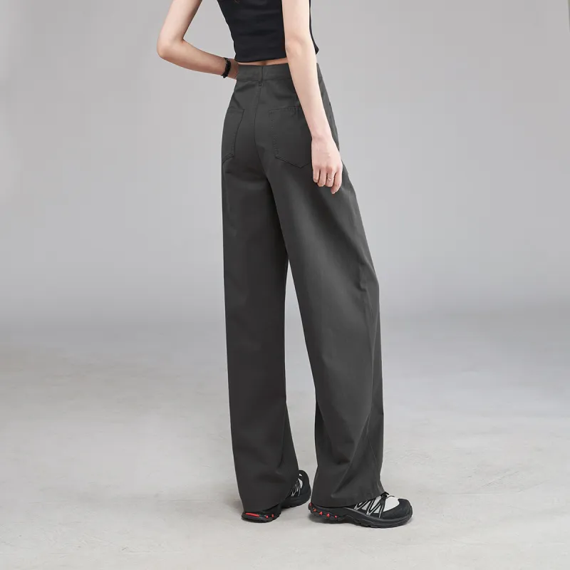 YALIDA Cargo Pants Women's-11