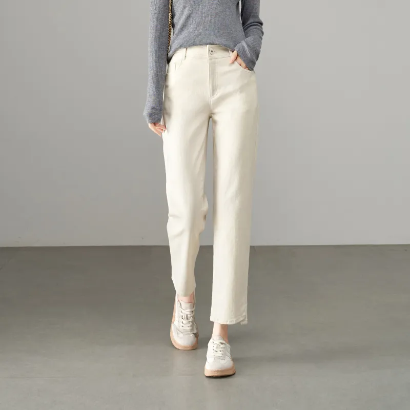 YALIDA Jeans Women's-8