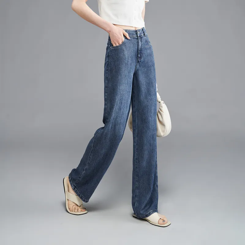 YALIDA Jeans Women's-14