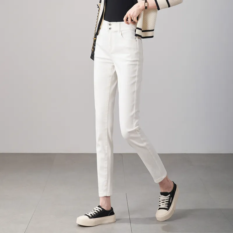 YALIDA Jeans Women's-15