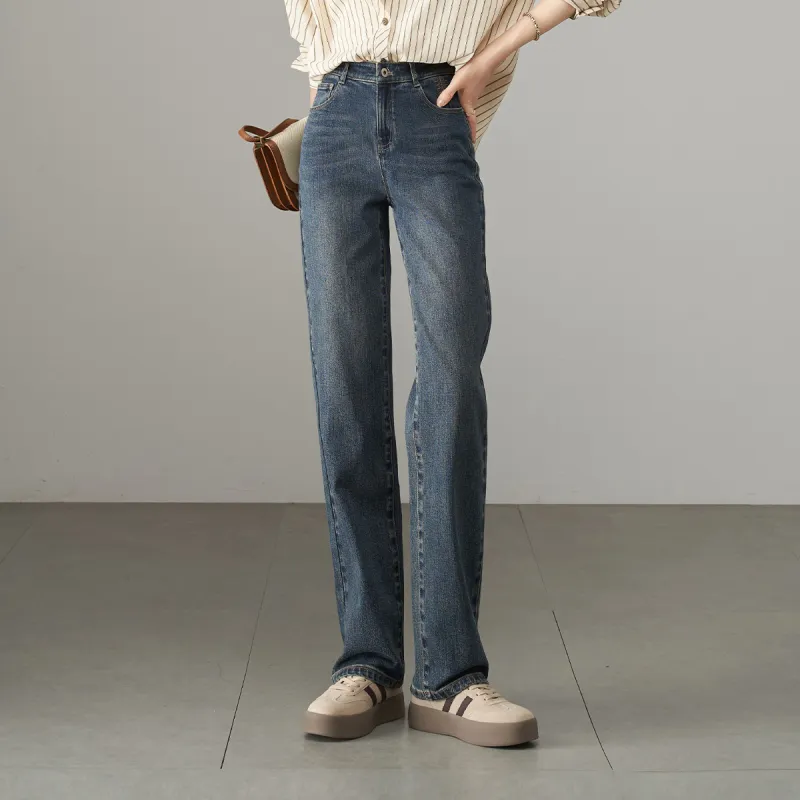 YALIDA Jeans Women's-8