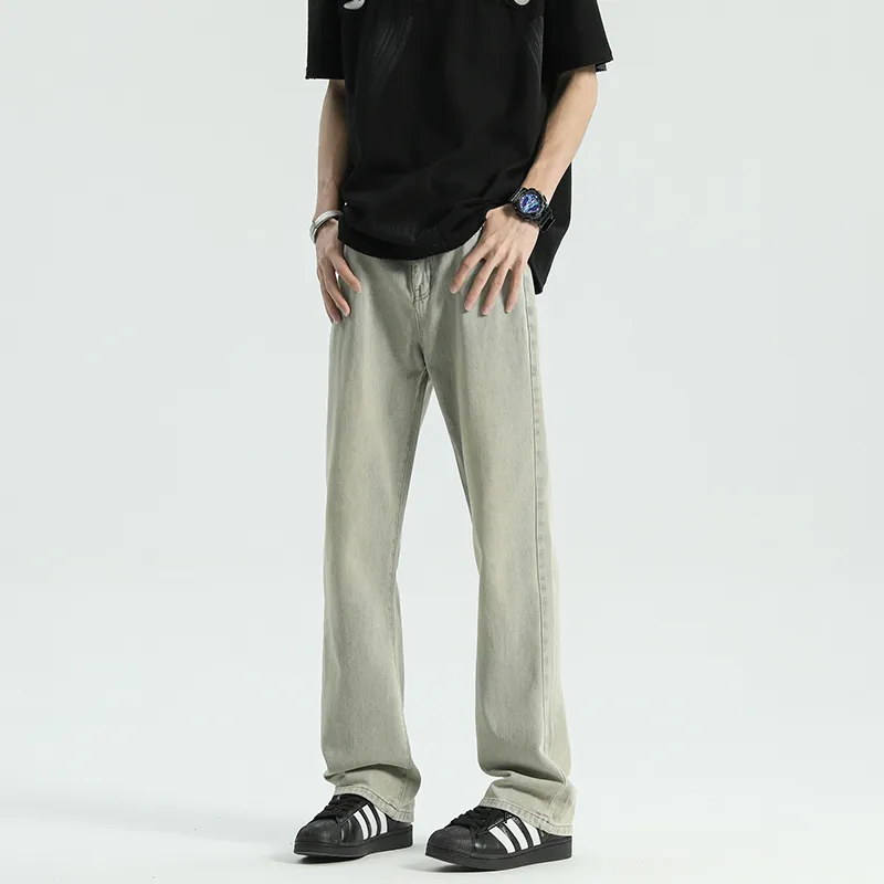 K411 Jeans Unisex-15