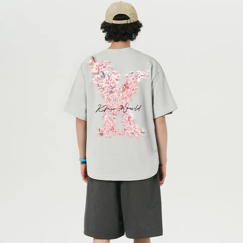 K411 T Shirts Unisex-10