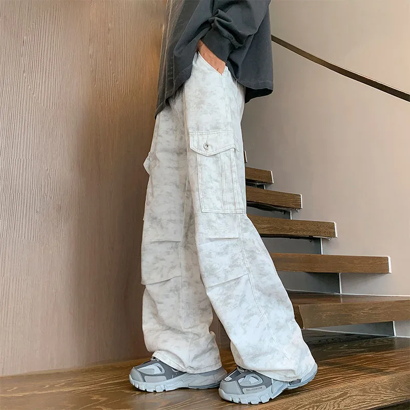 K411 Jeans Unisex-3