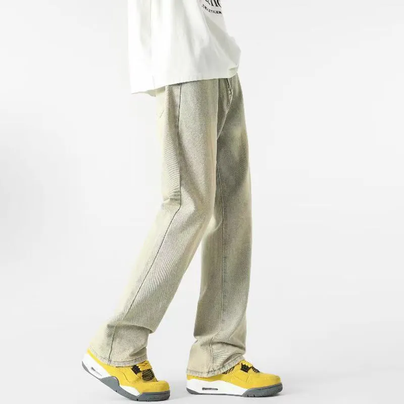 K411 Jeans Unisex-5