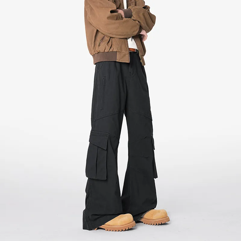 K411 Jeans Unisex-2