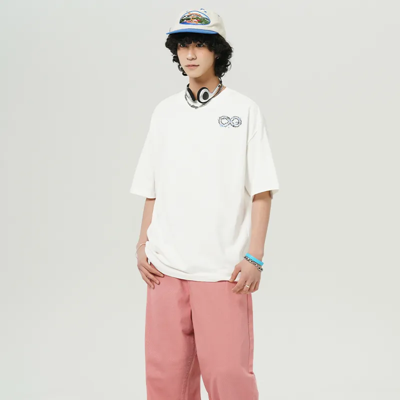 K411 T Shirts Unisex-12