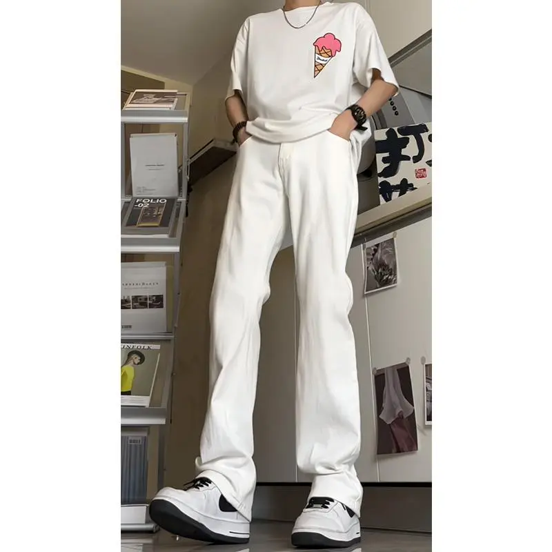 K411 Jeans Unisex-6