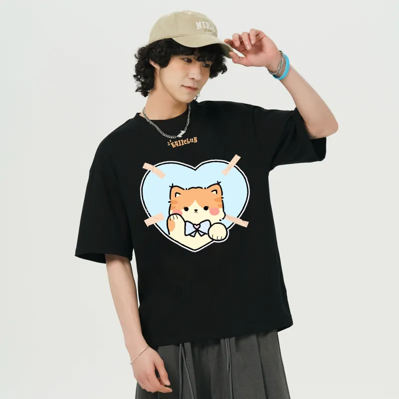 K411 T Shirts Unisex-24
