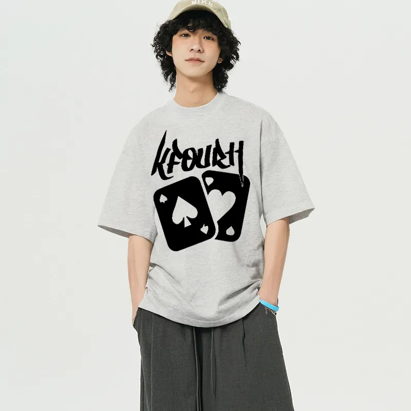 K411 T Shirts Unisex-10