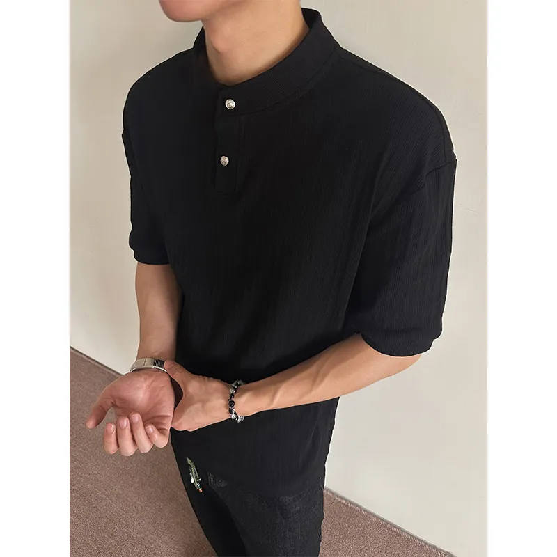 K411 T Shirts Unisex-1