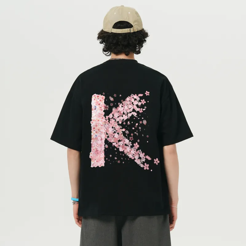 K411 T Shirts Unisex-2
